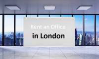 The Best Areas to Rent an Office in London