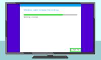 The easiest way to Install Windows from USB