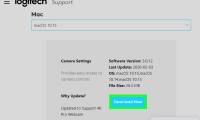 The easiest way to Setup Logitech Webcam