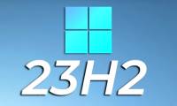 The first information about Windows 11 23H2 (Sun Valley 3) appeared