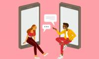 The impact of internet technology on senior dating trends