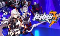 The latest Honkai Impact 3 code and how to enter the code