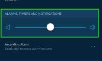 The Latest Ways to Adjust the Volume on Alexa