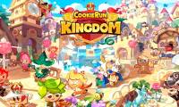 The list of ranks and functions of the treasures in Cookie Run: Kingdom