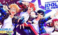 Tips for getting a good score while playing Ensemble Stars Music