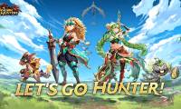 Tips for playing Dragon Hunters: Heroes Legend