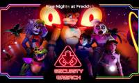 Tips for playing Five Nights at Freddy's: Security Breach