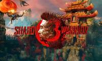 Tips for playing Shadow Warrior 3