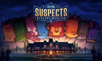 Tips for playing Suspects: Mystery Mansion