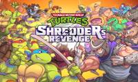 Tips for playing Teenage Mutant Ninja Turtles: Shredder's Revenge
