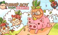 Tips for playing Turnip Boy Commits Tax Evasion