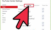 Tips for Youtube to stop preloading videos to save network bandwidth