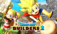 Tips to improve your base in Dragon Quest Builders 2