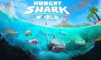 Tips to play Hungry Shark World gamers need to know