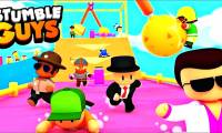 Tips to win every match in Stumble Guys