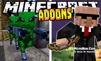 TOP add-ons to install in Minecraft