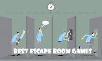 TOP best escape room puzzle game on phone