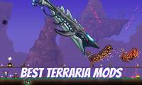 TOP best mods to install in Terraria