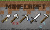 TOP indispensable tools for survival in Minecraft