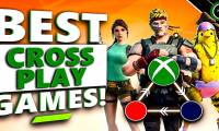 TOP most fun games to play with friends on cross-platform