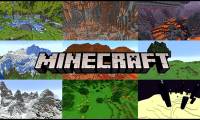 TOP biomes with the most beautiful scenery in Minecraft 1.18 Caves and Cliffs
