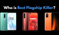 Top phones named Flagship killer in 2022