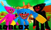TOP Roblox game like Poppy Playtime most worth playing
