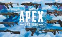 TOP strong weapons to use in Apex Legends Mobile