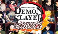 TOP strongest character in Demon Slayer: Kimetsu no Yaiba - The Hinokami Chronicles
