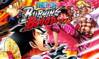 TOP strongest character in One Piece: Burning Blood