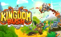 TOP strongest heroes in Kingdom Rush parts