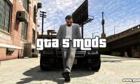 TOP top graphics mods for GTA 5