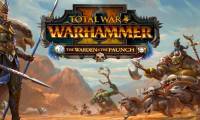 Total War WARHAMMER II game configuration
