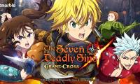 Useful tips to know when playing The Seven Deadly Sins: Grand Cross