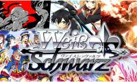 Weave Your Way to Victory with Weiss Schwarz