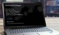 What is Malware HackTool:Win32/Keygen? How to remove?