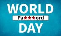 When is World Password Day?