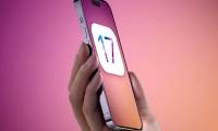 Which iPhones are updated to iOS 17?