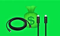Why Apple's Thunderbolt 4 Pro Cable Is So Expensive, $129
