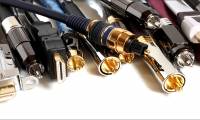 Why are connector cables usually gold plated? Is it necessary?