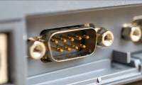 Why do some modern computers still have Serial ports?