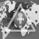 5 server locations to avoid when using a VPN