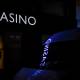 Casino Registration process