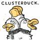 Clusterduck tips for beginners