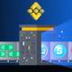 Photo of Cryptocurrencies depreciate, Binance sets up a web 3.0 investment fund
