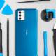 Photo of HMD Global launches Nokia G22, a smartphone that supports self-repair at home
