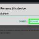 Photo of How to Change the Name of Android Phone