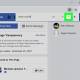 How to Find Latest Facebook Friends Comments