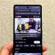 Photo of How to play audio from any website in the background with Vivaldi on Android