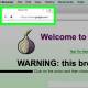 Photo of How to Set Specific Country on Tor Browser